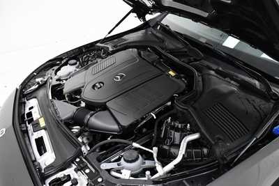 2025 Mercedes-Benz C-Class, $59765. Photo 6