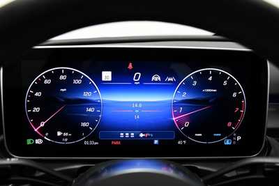 2025 Mercedes-Benz C-Class, $61735. Photo 10