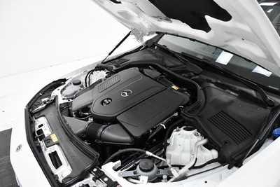 2025 Mercedes-Benz C-Class, $61735. Photo 6