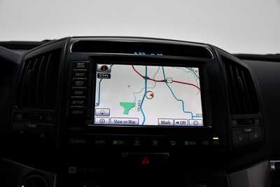 2011 Toyota Land Cruiser, $25895. Photo 11