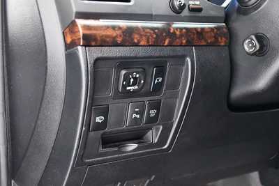 2011 Toyota Land Cruiser, $25895. Photo 8