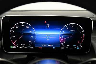 2025 Mercedes-Benz GLC-Class, $58325. Photo 10