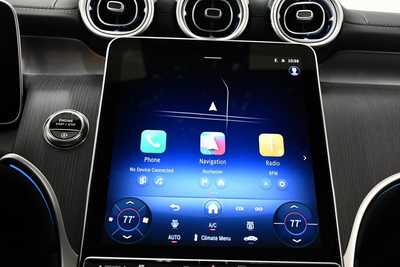 2025 Mercedes-Benz GLC-Class, $58325. Photo 11
