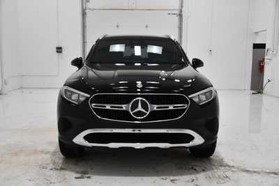 2025 Mercedes-Benz GLC-Class, $58325. Photo 2