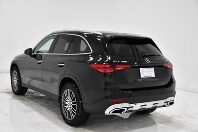 2025 Mercedes-Benz GLC-Class, $58325. Photo 3