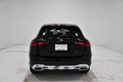 2025 Mercedes-Benz GLC-Class, $58325. Photo 4