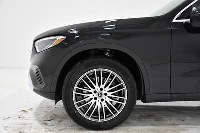2025 Mercedes-Benz GLC-Class, $58325. Photo 5