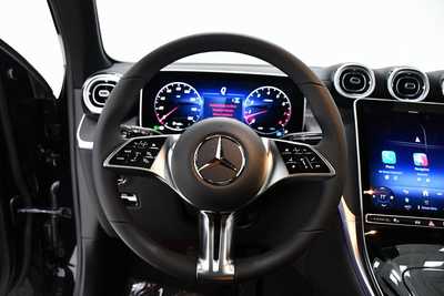 2025 Mercedes-Benz GLC-Class, $58325. Photo 9