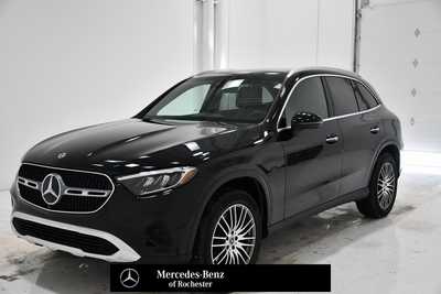 2025 Mercedes-Benz GLC-Class, $58325. Photo 1