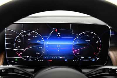 2025 Mercedes-Benz GLC-Class, $60585. Photo 10