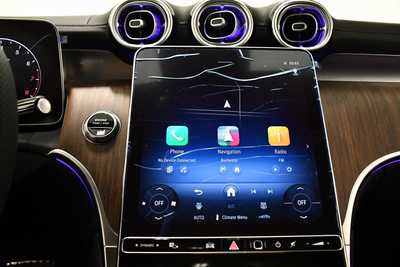 2025 Mercedes-Benz GLC-Class, $60585. Photo 12