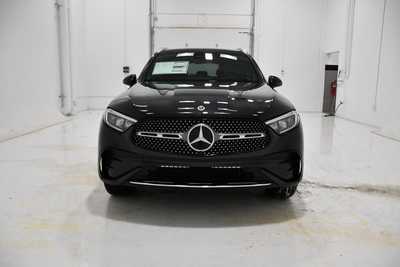 2025 Mercedes-Benz GLC-Class, $60585. Photo 2
