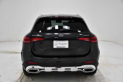 2025 Mercedes-Benz GLC-Class, $60585. Photo 4