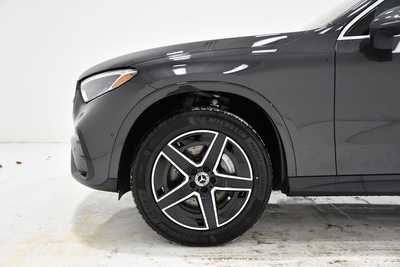 2025 Mercedes-Benz GLC-Class, $60585. Photo 5