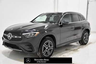 2025 Mercedes-Benz GLC-Class, $60585. Photo 1