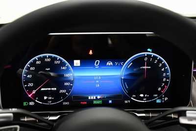 2025 Mercedes-Benz S-Class, $206800. Photo 10