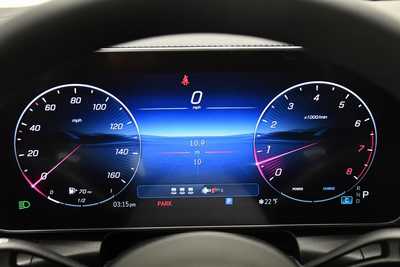 2025 Mercedes-Benz GLC-Class, $60465. Photo 10