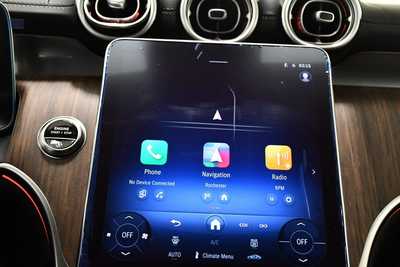 2025 Mercedes-Benz GLC-Class, $60465. Photo 11