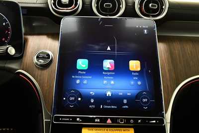 2025 Mercedes-Benz GLC-Class, $60465. Photo 12