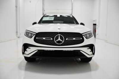 2025 Mercedes-Benz GLC-Class, $60465. Photo 2