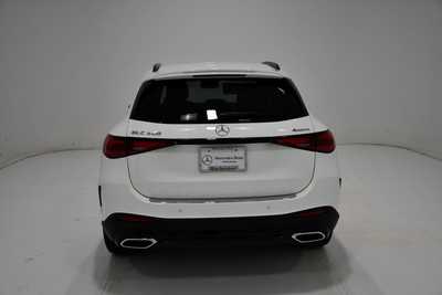 2025 Mercedes-Benz GLC-Class, $60465. Photo 4