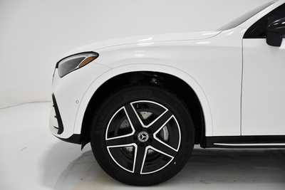 2025 Mercedes-Benz GLC-Class, $60465. Photo 5
