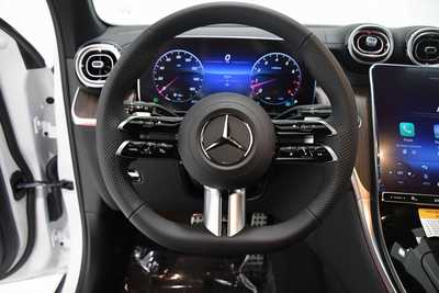 2025 Mercedes-Benz GLC-Class, $60465. Photo 9