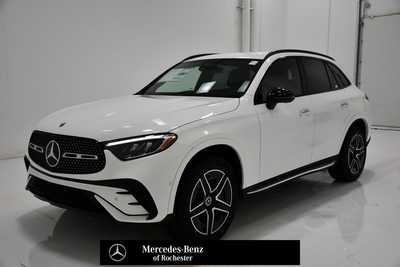 2025 Mercedes-Benz GLC-Class, $60465. Photo 1