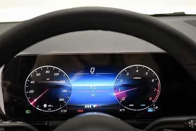 2025 Mercedes-Benz GLA-Class, $47295. Photo 10