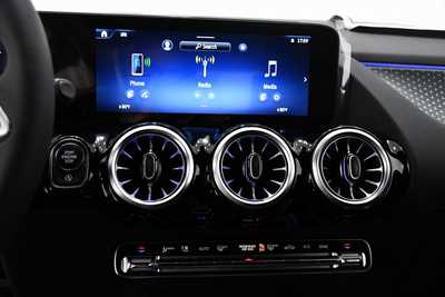 2025 Mercedes-Benz GLA-Class, $47295. Photo 12