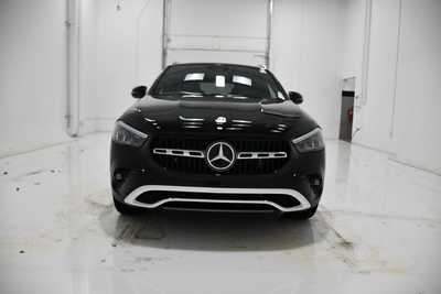 2025 Mercedes-Benz GLA-Class, $47295. Photo 2