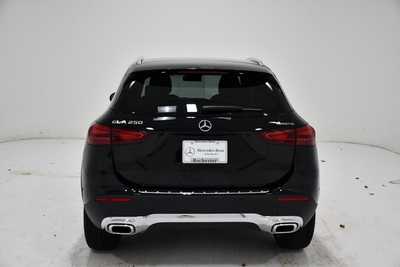 2025 Mercedes-Benz GLA-Class, $47295. Photo 4