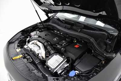 2025 Mercedes-Benz GLA-Class, $47295. Photo 6