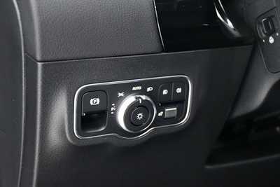2025 Mercedes-Benz GLA-Class, $47295. Photo 8