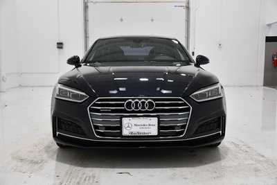 2018 Audi A5, $22695. Photo 2
