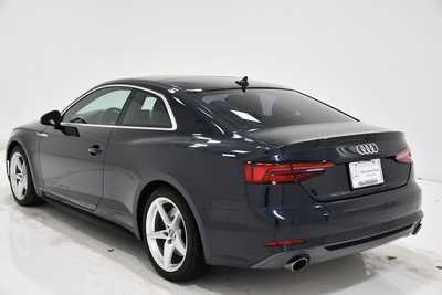 2018 Audi A5, $22695. Photo 3