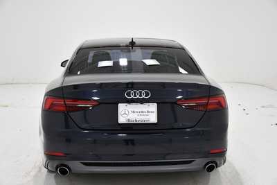 2018 Audi A5, $22695. Photo 4
