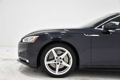 2018 Audi A5, $22695. Photo 5