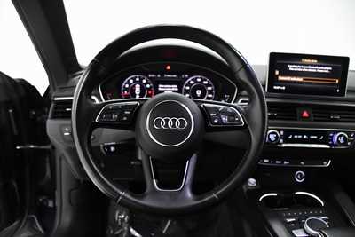 2018 Audi A5, $22695. Photo 8