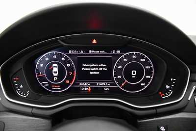 2018 Audi A5, $22695. Photo 9