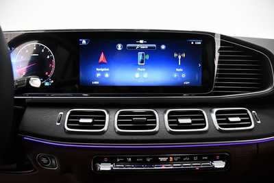 2025 Mercedes-Benz GLE-Class, $77890. Photo 12