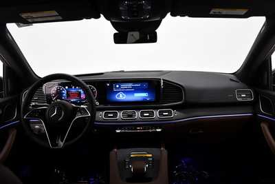 2025 Mercedes-Benz GLE-Class, $77890. Photo 7
