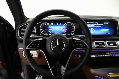 2025 Mercedes-Benz GLE-Class, $77890. Photo 9
