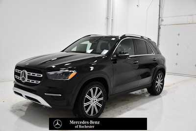 2025 Mercedes-Benz GLE-Class, $77890. Photo 1