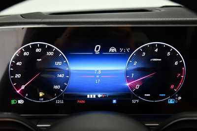 2025 Mercedes-Benz GLE-Class, $92690. Photo 10