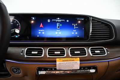2025 Mercedes-Benz GLE-Class, $92690. Photo 12