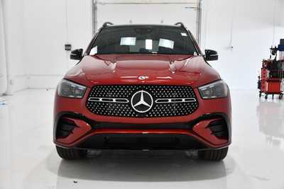 2025 Mercedes-Benz GLE-Class, $92690. Photo 2