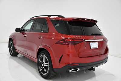 2025 Mercedes-Benz GLE-Class, $92690. Photo 3