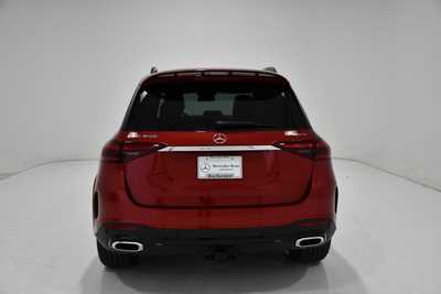 2025 Mercedes-Benz GLE-Class, $92690. Photo 4