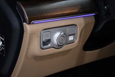 2025 Mercedes-Benz GLE-Class, $92690. Photo 8